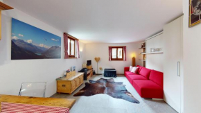 Abitaziun Nidino - Pontresina